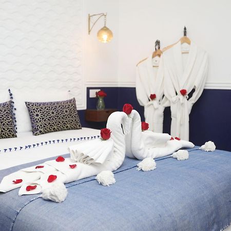 Riad Heklek Marrakesh Room photo