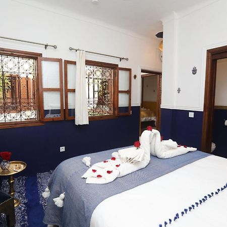 Riad Heklek Marrakesh Room photo