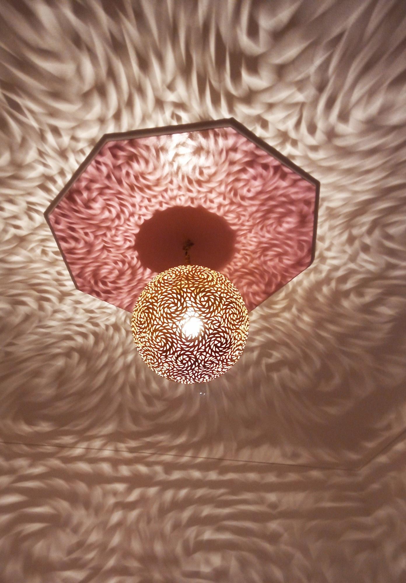 Riad Heklek Marrakesh Exterior photo