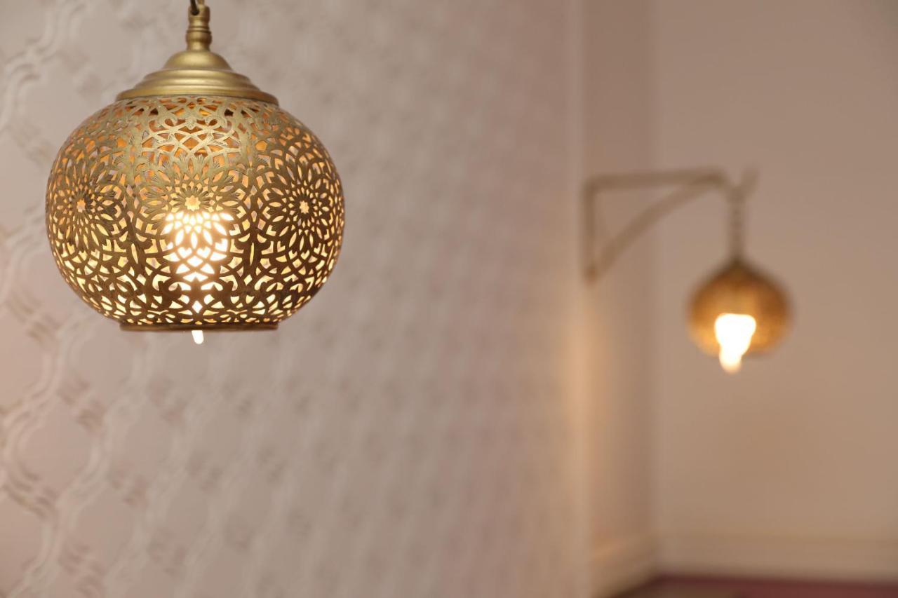 Riad Heklek Marrakesh Exterior photo