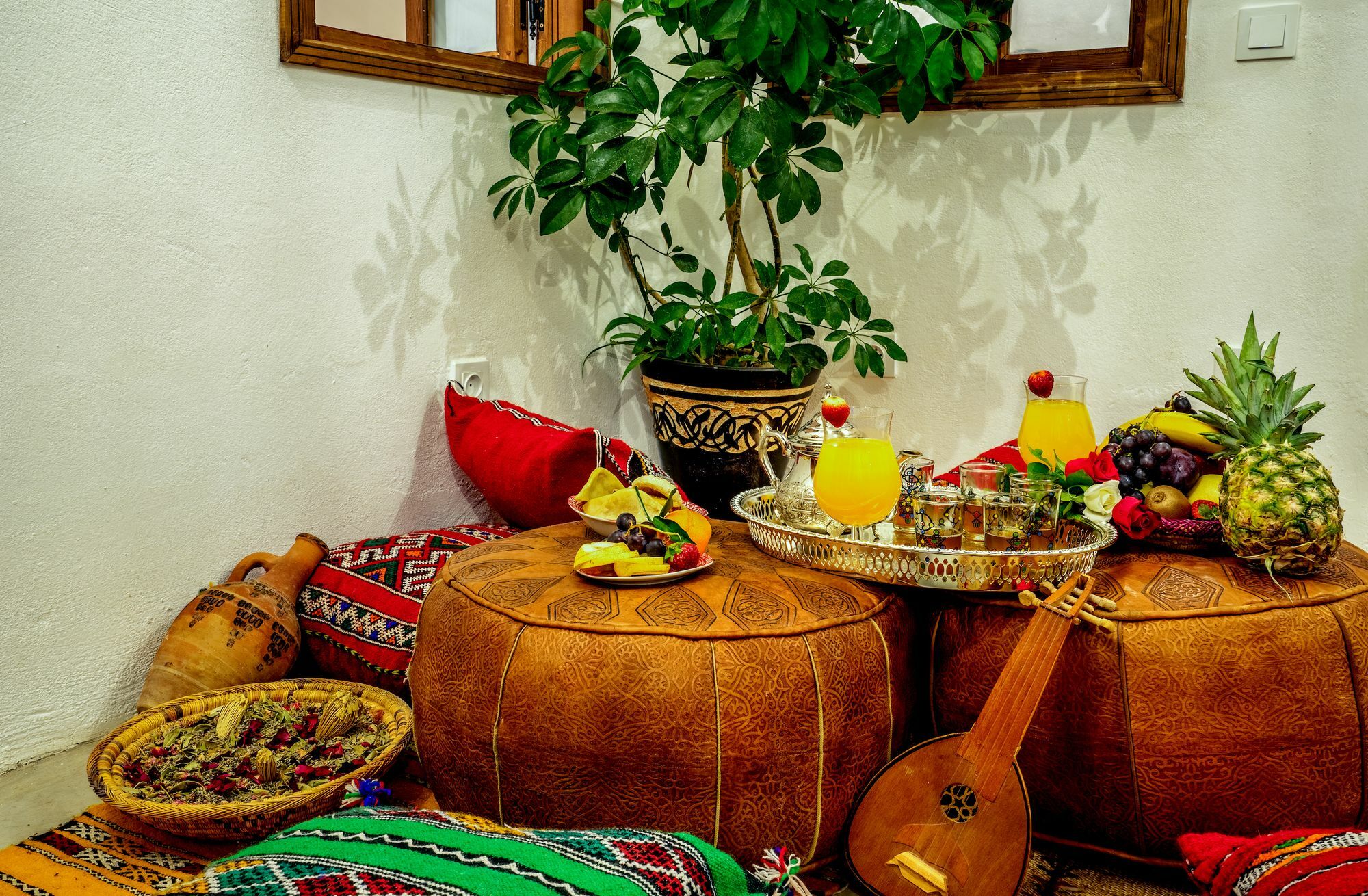 Riad Heklek Marrakesh Exterior photo